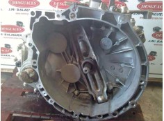 Recambio de caja cambios para mini mini (r56) referencia OEM IAM   