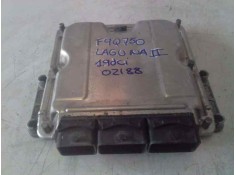 Recambio de centralita motor uce para » otros... modelos referencia OEM IAM   
