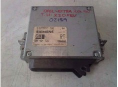 Recambio de centralita motor uce para » otros... modelos referencia OEM IAM    2