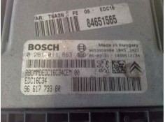 Recambio de centralita motor uce para » otros... modelos referencia OEM IAM    2