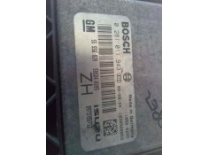 Recambio de centralita motor uce para » otros... modelos referencia OEM IAM    2