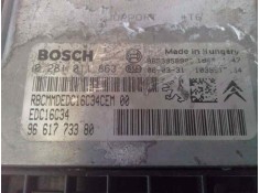 Recambio de centralita motor uce para » otros... modelos referencia OEM IAM    2