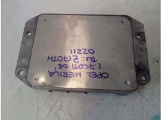Recambio de centralita motor uce para » otros... modelos referencia OEM IAM    2