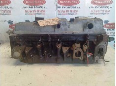 Recambio de culata para ford focus berlina (cak) referencia OEM IAM    2
