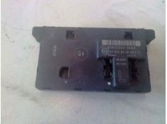 Recambio de centralita cierre para mercedes-benz clk (bm 209) cabrio referencia OEM IAM 2038206326  