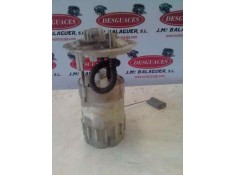 Recambio de aforador para renault scenic ii (jm) referencia OEM IAM 8200008592  