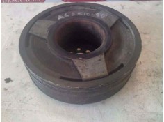 Recambio de polea cigueñal para » otros... modelos referencia OEM IAM   
