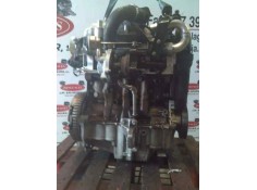 Recambio de motor completo para nissan micra (k12e) referencia OEM IAM K9K270  