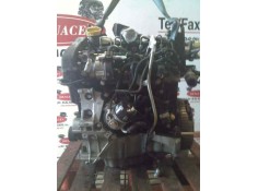 Recambio de motor completo para nissan micra (k12e) referencia OEM IAM K9K270   2