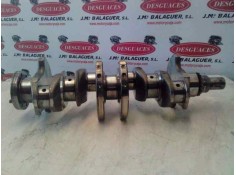 Recambio de cigueñal para peugeot 807 referencia OEM IAM   
