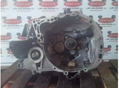 Recambio de caja cambios para nissan micra (k12e) referencia OEM IAM JR5114  