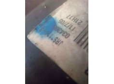 Recambio de caja cambios para nissan micra (k12e) referencia OEM IAM JR5114   2