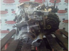 Recambio de caja cambios para renault megane ii berlina 5p referencia OEM IAM ND0008   2