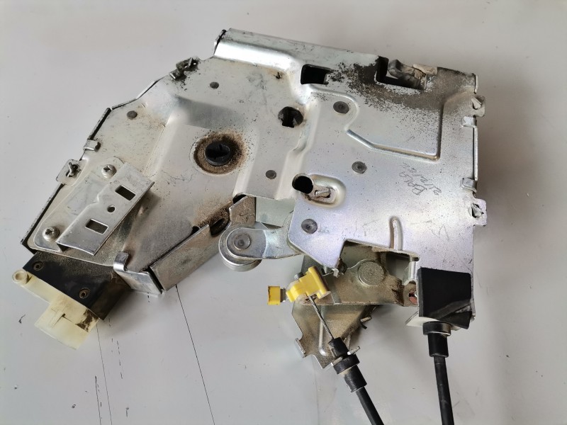 Recambio de cerradura puerta lateral izquierda para ford transit connect (tc7) hcpa referencia OEM IAM 2T14V264A33DM  