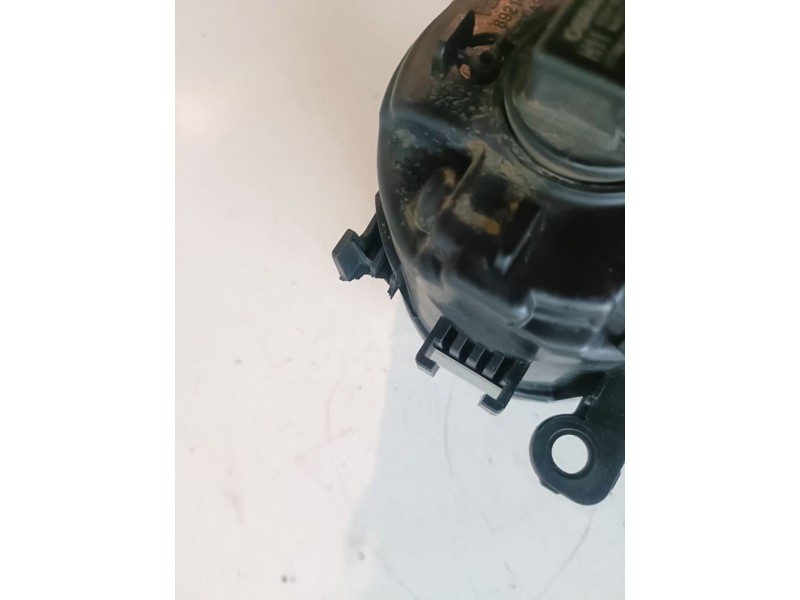 Recambio de faro antiniebla derecho para peugeot 307 cc cabrio-coupé (s2) rhr referencia OEM IAM 96500016880  