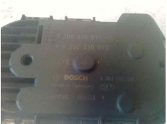 Recambio de caja mariposa para » otros... modelos referencia OEM IAM 8200330810D / H8200330812   2
