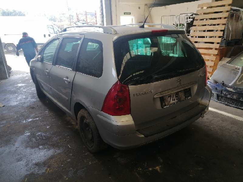 peugeot 307 break / sw (s1)(04.2002) del año 2005