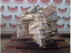 Recambio de caja cambios para renault laguna ii (bg0) referencia OEM IAM PK6368  