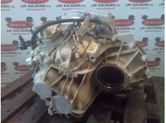 Recambio de caja cambios para renault laguna ii (bg0) referencia OEM IAM PK6368   2