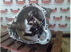 Recambio de caja cambios para peugeot boxer (230) pritsche bat.3200mm () referencia OEM IAM 20UE00  