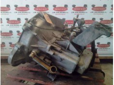 Recambio de caja cambios para peugeot boxer (230) pritsche bat.3200mm () referencia OEM IAM 20UE00   2