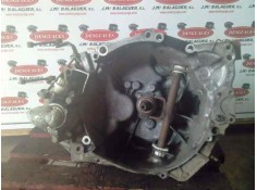 Recambio de caja cambios para citroen berlingo referencia OEM IAM 20TD74  