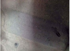 Recambio de caja cambios para citroen berlingo referencia OEM IAM 20TD74   2