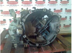 Recambio de caja cambios para citroen c5 berlina referencia OEM IAM 20LE96  