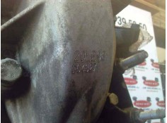 Recambio de caja cambios para citroen c5 berlina referencia OEM IAM 20LE96   2