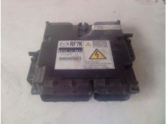 Recambio de centralita motor uce para » otros... modelos referencia OEM IAM   