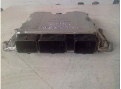 Recambio de centralita motor uce para citroen c5 berlina referencia OEM IAM 0281010764 / 9644199580  