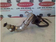 Recambio de enfriador egr para mazda 6 berlina (gg) referencia OEM IAM    2