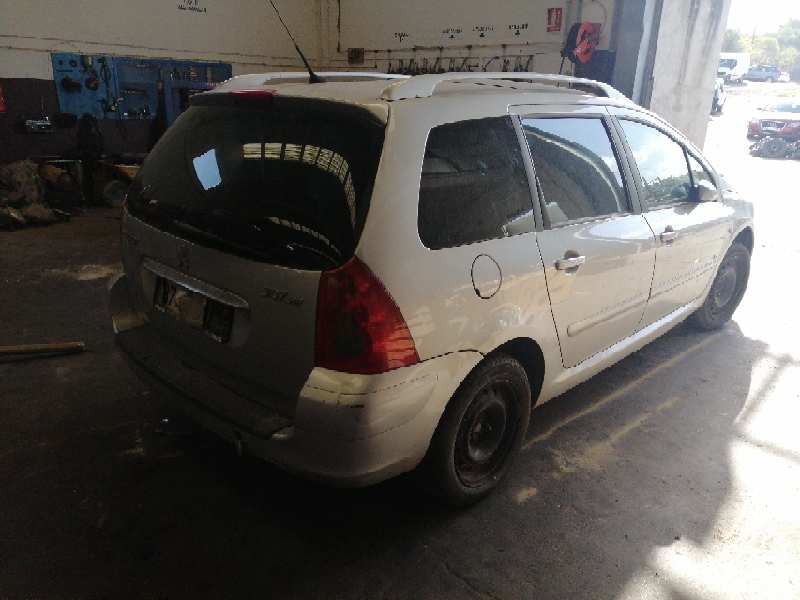 peugeot 307 break / sw (s1)(04.2002) del año 2005