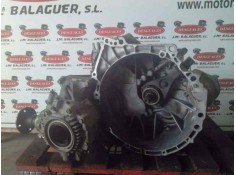 Recambio de caja cambios para nissan x-trail (t30) referencia OEM IAM 8H513 / 9H608 / 5X46076  