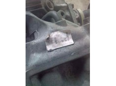 Recambio de caja cambios para nissan x-trail (t30) referencia OEM IAM 8H513 / 9H608 / 5X46076   2