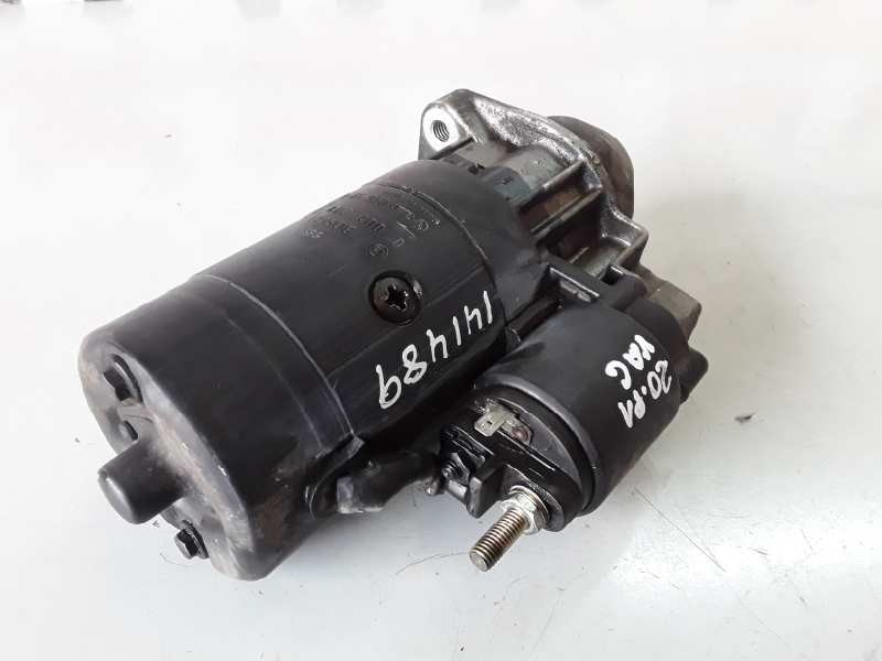Recambio de motor arranque para audi a6 avant (c4) ael referencia OEM IAM 0001218115/046911023B  