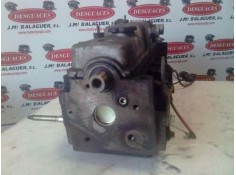 Recambio de culata para ford focus berlina (cak) referencia OEM IAM   