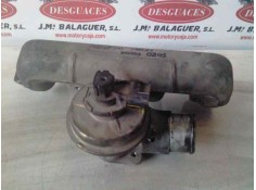 Recambio de valvula egr para » otros... modelos referencia OEM IAM XS4Q9242AF  