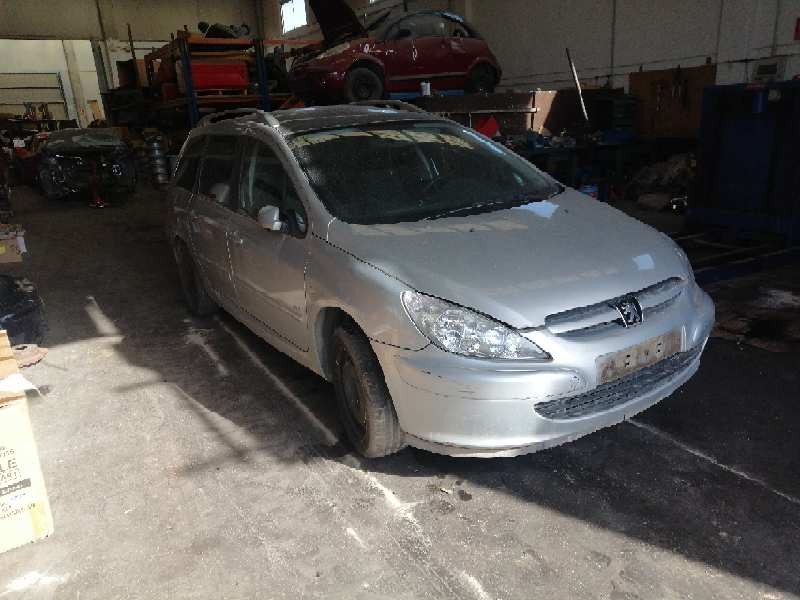 peugeot 307 break / sw (s1)(04.2002) del año 2005