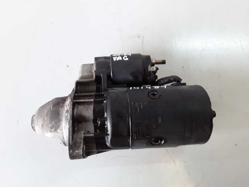 Recambio de motor arranque para audi a6 avant (c4) ael referencia OEM IAM 0001218115/046911023B  