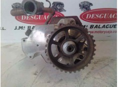 Recambio de bomba inyeccion para renault laguna ii (bg0) referencia OEM IAM 0445010075  