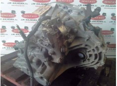 Recambio de caja cambios para nissan primera berlina (p12) referencia OEM IAM ND0101  