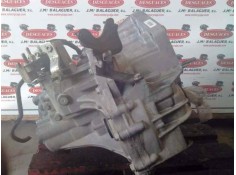 Recambio de caja cambios para nissan primera berlina (p12) referencia OEM IAM ND0101   2