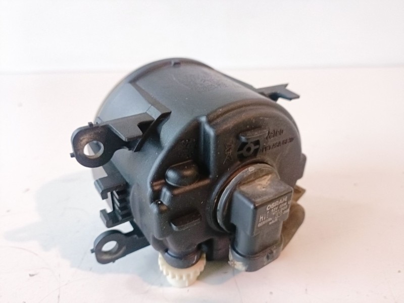 Recambio de faro antiniebla izquierdo para peugeot 307 cc cabrio-coupé (s2) rhr referencia OEM IAM 9650001680  