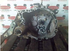 Recambio de caja cambios para renault scenic i (ja...) referencia OEM IAM JB3929  