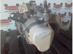 Recambio de caja cambios para renault scenic i (ja...) referencia OEM IAM JB3929   2