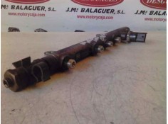 Recambio de rampa inyectora para » otros... modelos referencia OEM IAM 0445214024 / 8200347176  