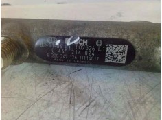 Recambio de rampa inyectora para » otros... modelos referencia OEM IAM 0445214024 / 8200347176   2