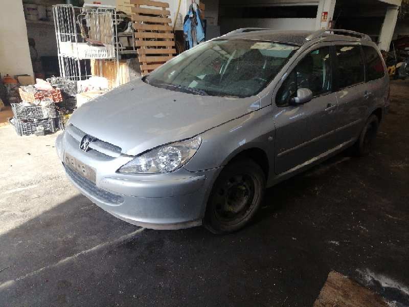 peugeot 307 break / sw (s1)(04.2002) del año 2005
