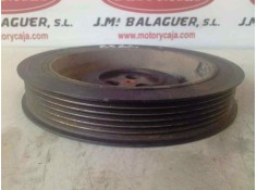 Recambio de polea cigueñal para ford transit furgón corto (fy) referencia OEM IAM 1C1Q6B319AA  